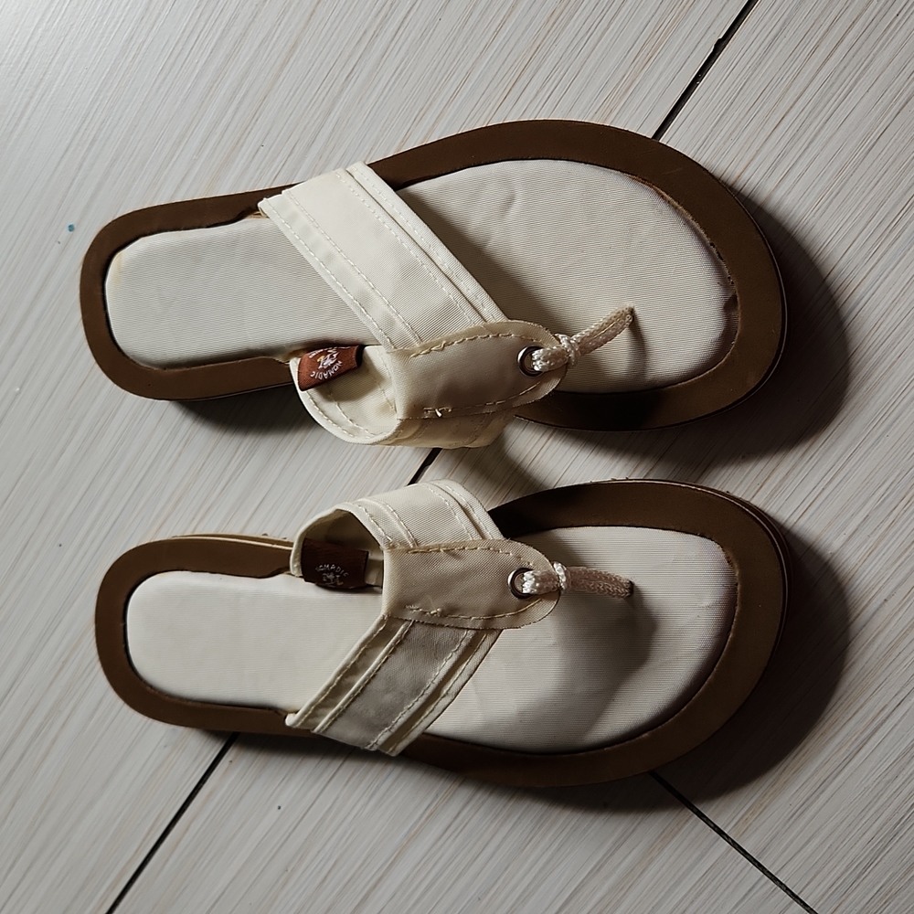 Nomadic State of Mind Cushioned Slip On Sandals